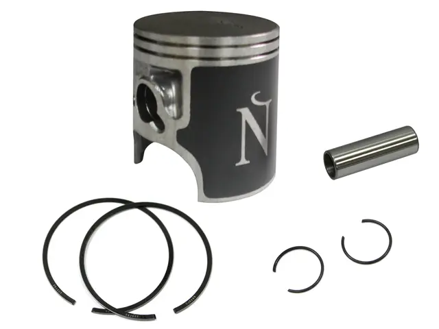 NAMURA píst YAMAHA YFS 200 (YFS200) BLASTER 88-06 STD COMP. (67,92mm=+2,00mm) (kroužky NA-40002-8R) (NAMURA píst YAMAHA YFS 200 (YFS200) BLASTER)