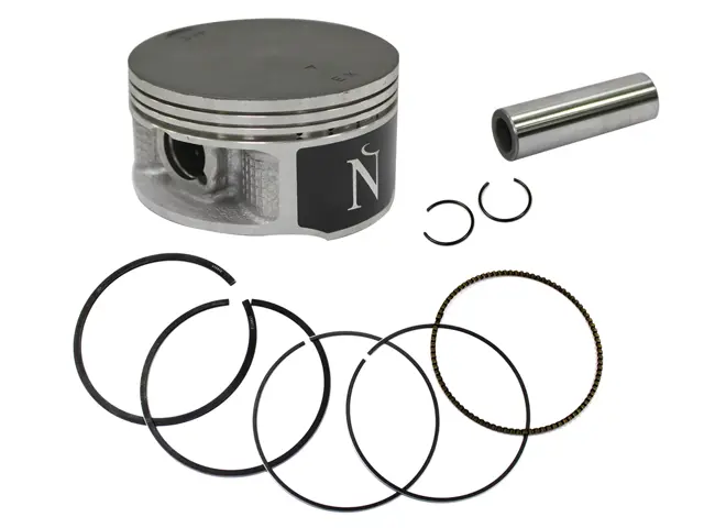 NAMURA píst YAMAHA YFM 660 (YFM660) RAPTOR 01-05 (101,47mm = +1,50mm) (8507D150) (kroužky NA-40004-6R) (NAMURA píst YAMAHA YFM 660 (YFM660) RAPTOR)