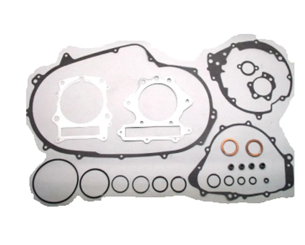 NAMURA kompletní sada těsnění YAMAHA YFM 600 GRIZZLY 98-01 (NAMURA kompletní sada těsnění YAMAHA YFM 600 GRIZZLY 98-01)