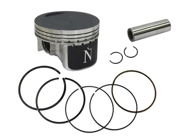 NAMURA píst YAMAHA YFM 400 (YFM400) GRIZZLY 07-08 KODIAK 00-06 (84,92mm) (kroužky NA-40008-2R) ( )