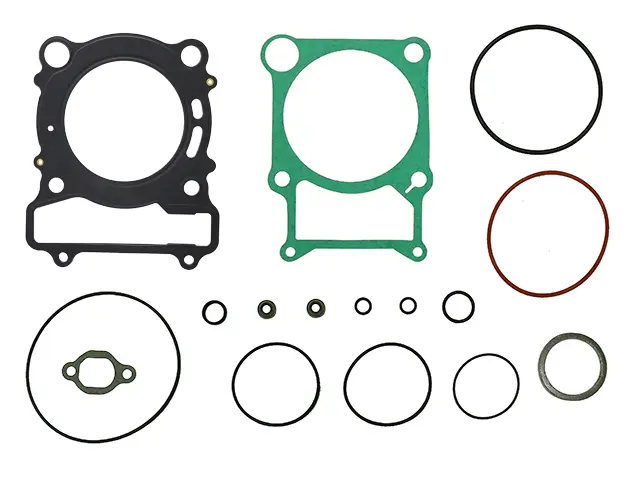 NAMURA těsnění TOP-END YAMAHA YFM400 KODIAK 00-06 GRIZZLY 07-08, YFM450 GRIZZLY 07-10 (NAMURA těsnění TOP-END YAMAHA YFM400 KODIAK 00-06 GRIZZLY)