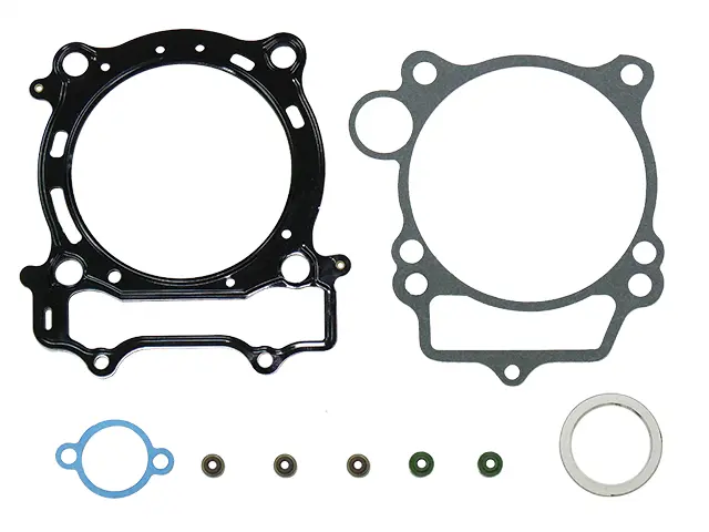 NAMURA těsnění TOP-END YAMAHA YFZ 450 (04-09), (13), YZF 450 (03-05),YZF450, YZ450F (NAMURA těsnění TOP-END YAMAHA YFZ 450 (04-09), (13), YZF 450)