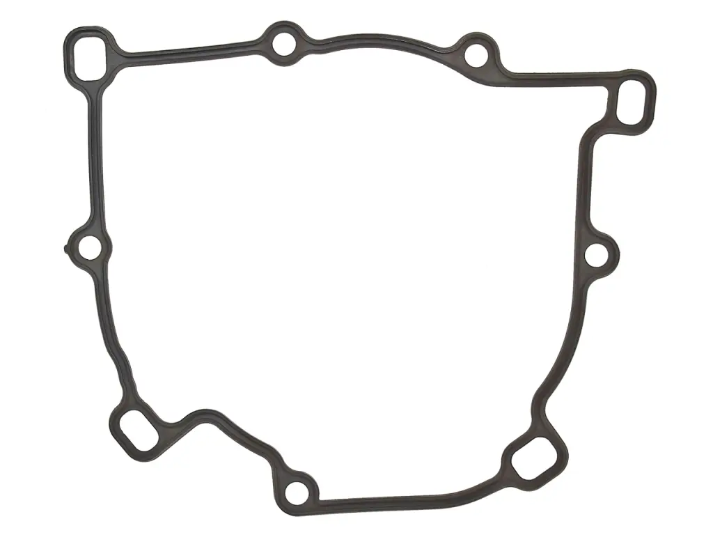 NAMURA těsnění krytu spojky YAMAHA YFM 660 GRIZZLY 02-08, YXR 660 RHINO 04-07 (vnitřní) (5KM-15453-00-00) (NAMURA těsnění krytu spojky YAMAHA YFM 660)