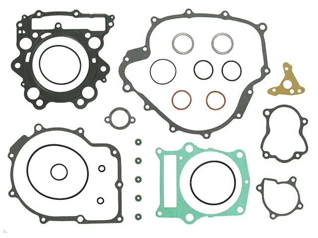 NAMURA kompletní sada těsnění YAMAHA YFM660 GRIZZLY 02-08, RHINO 660 04-07 (NAMURA kompletní sada těsnění YAMAHA YFM660 GRIZZLY 02-08, RHINO 660)