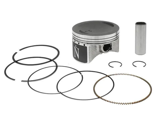 NAMURA píst YAMAHA YFM 450 (YFM450) 03-13 (84,92mm=+0,50mm) (8904D050) (kroužky NA-40011-2R) (NAMURA píst YAMAHA YFM 450 (YFM450) 03-13)