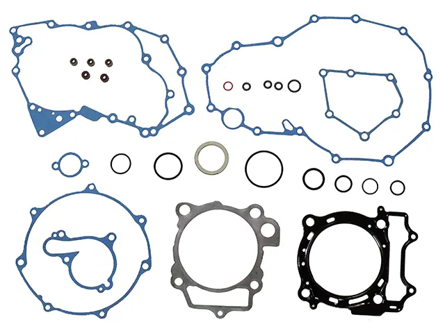 NAMURA kompletní sada těsnění YAMAHA YFZ 450 R 09-25, X 10-11 (NAMURA kompletní sada těsnění YAMAHA YFZ 450 R 09-25, X 10-11)