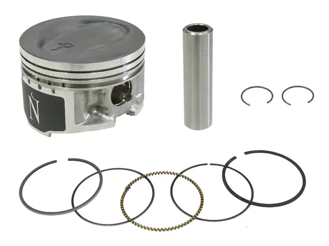 NAMURA píst YAMAHA YFM 250 (YFM250) BRUIN 05-06, BIG BEAR 07-09 (STD = 70,95mm) (8659DA) (kroužky NA-40015R) (NAMURA píst YAMAHA YFM 250 (YFM250))