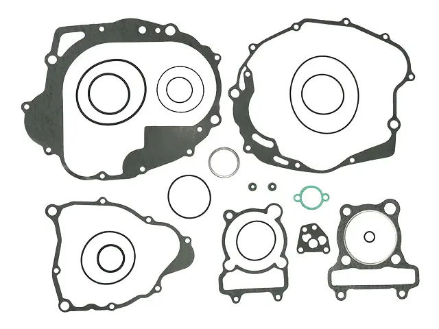 NAMURA kompletní sada těsnění YAMAHA YFM250 BRUIN 05-06, BIG BEAR 07-09,TIMBERWOLF(92-00) (NAMURA kompletní sada těsnění YAMAHA YFM250 BRUIN 05-06,)