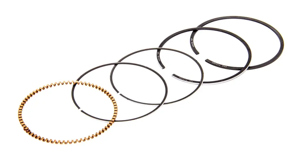NAMURA pístní kroužky YAMAHA YFM 250 (YFM250) BRUIN 05-06, BIG BEAR 07-09 (průměr válce 71,00mm) (NAMURA pístní kroužky YAMAHA YFM 250 (YFM250) BRUIN)