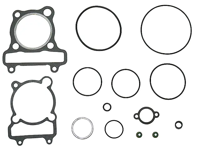 NAMURA těsnění TOP-END YAMAHA YFM250 BRUIN 05-06, BIG BEAR 07-09 (810824),TIMBERWOLF(92-00) ( )