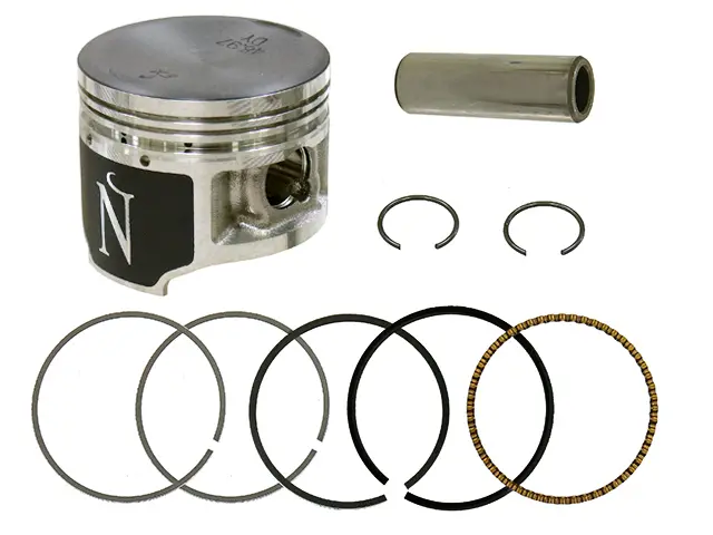 NAMURA píst YAMAHA YFM 125 (YFM125) GRIZZLY 04-13, BREEZE 91-04 (kroužky NA-40019-2R) (49,47mm=+0,50mm) (NAMURA píst YAMAHA YFM 125 (YFM125) GRIZZLY)