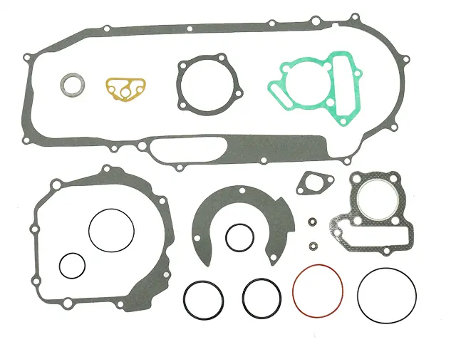 NAMURA kompletní sada těsnění YAMAHA YFM 125 GRIZZLY 04-13, BREEZE 91-04 (NAMURA kompletní sada těsnění YAMAHA YFM 125 GRIZZLY 04-13, BREEZE 91-04)