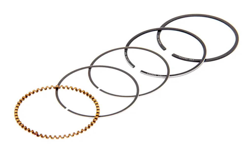 NAMURA pístní kroužky YAMAHA YFM125 GRIZZLY 04-13, BREEZE 91-04 (49,00mm=nominální) (NA-40019R) (NAMURA pístní kroužky YAMAHA YFM125 GRIZZLY 04-13,)
