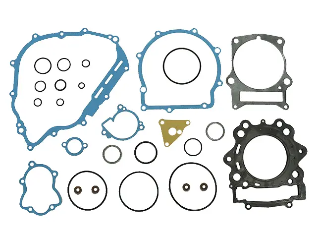 NAMURA kompletní sada těsnění YAMAHA YFM 550 GRIZZLY 09-13 (NAMURA kompletní sada těsnění YAMAHA YFM 550 GRIZZLY 09-13)