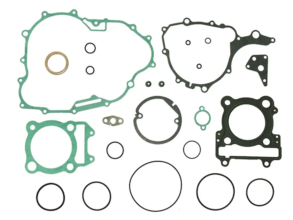 NAMURA kompletní sada těsnění YAMAHA YFM 250R RAPTOR 08-13, XT 250 13-20 (NAMURA kompletní sada těsnění YAMAHA YFM 250R RAPTOR 08-13, XT 250 13-20)
