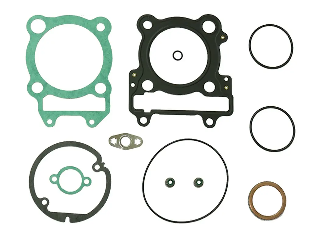 NAMURA těsnění TOP-END YAMAHA YFM 250R RAPTOR 08-13, XT 250 13-20 (NAMURA těsnění TOP-END YAMAHA YFM 250R RAPTOR 08-13, XT 250 13-20)