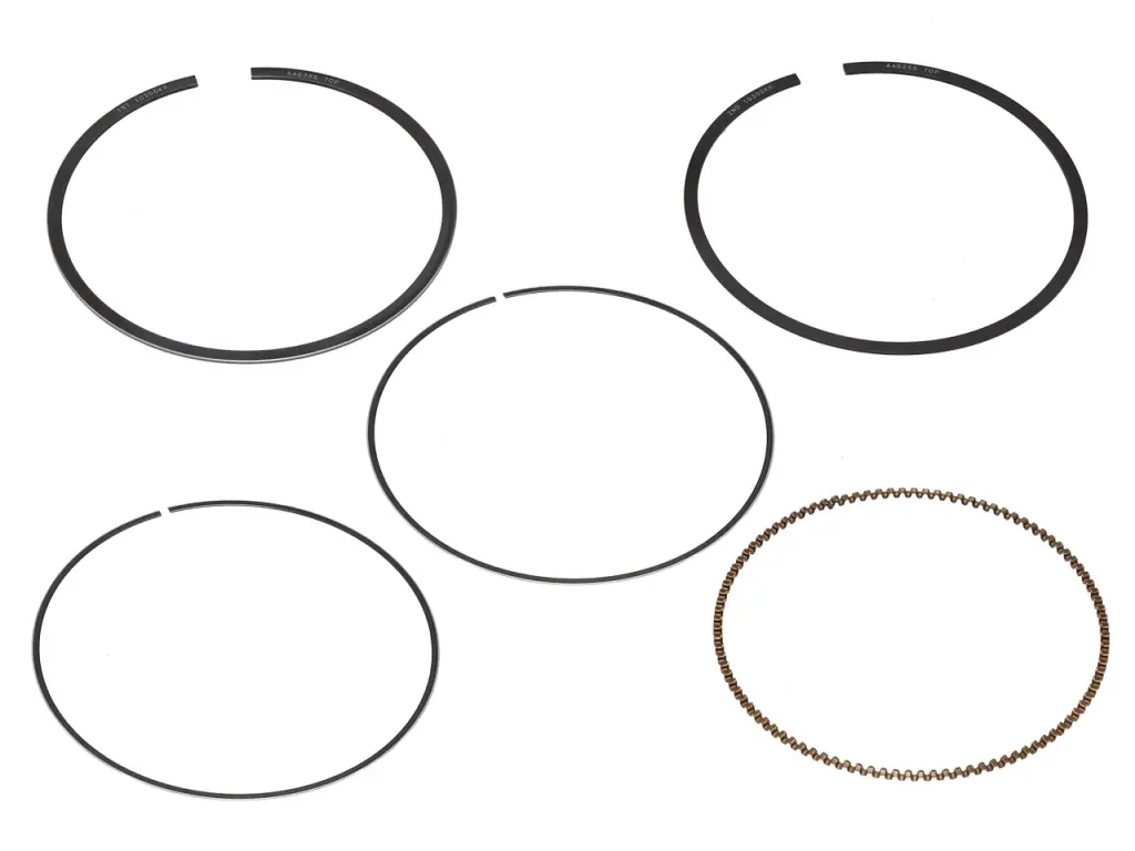 NAMURA pístní kroužky YAMAHA YFM 700 (YFM700) GRIZZLY 16-18,KODIAK 16-18, WOLVERINE 16-18 (průměr válce 103.00mm) (NA-40025R) (NAMURA pístní kroužky)