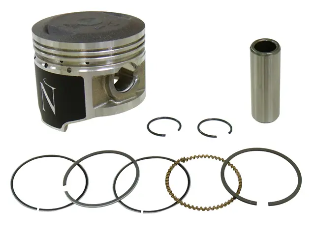 NAMURA píst YAMAHA YFM 80 (YFM80) GRIZZLY 05-08, RAPTOR 02-08 (STD = 46,96mm) (kroužky NA-40080R) (NAMURA píst YAMAHA YFM 80 (YFM80) GRIZZLY 05-08,)