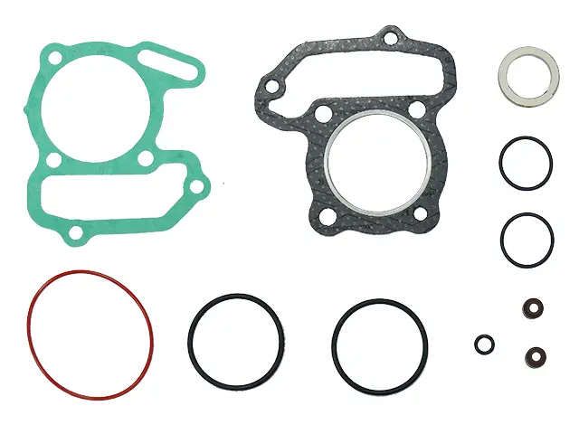 NAMURA těsnění TOP-END YAMAHA YFM80 GRIZZLY 05-08, RAPTOR 02-08 (NAMURA těsnění TOP-END YAMAHA YFM80 GRIZZLY 05-08, RAPTOR 02-08)