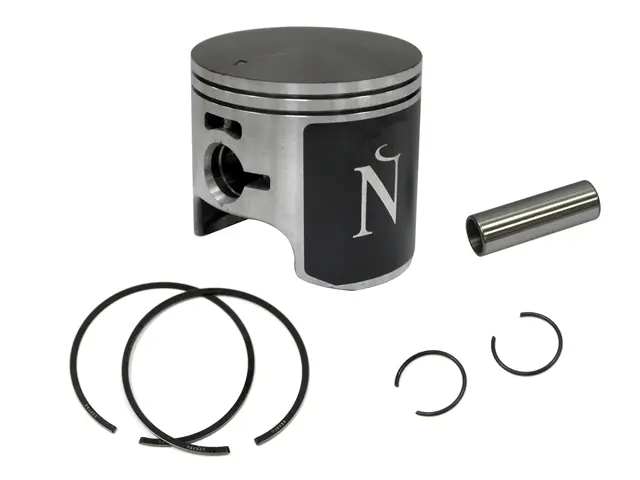 NAMURA píst POLARIS 300 (všechny 2T) (75,47mm=+1,00mm) (8095D100) (kroužky NA-50003-4R) (NAMURA píst POLARIS 300 (všechny 2T) (75,47mm=+1,00mm))