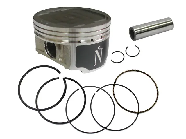 NAMURA píst POLARIS 500 SPORTSMAN/SCRAMBLER 96-11, XPLORER/MAGNUM 96-03 (93,47mm=+1,50mm) (kroužky NA-50004-6R) (NAMURA píst POLARIS 500)
