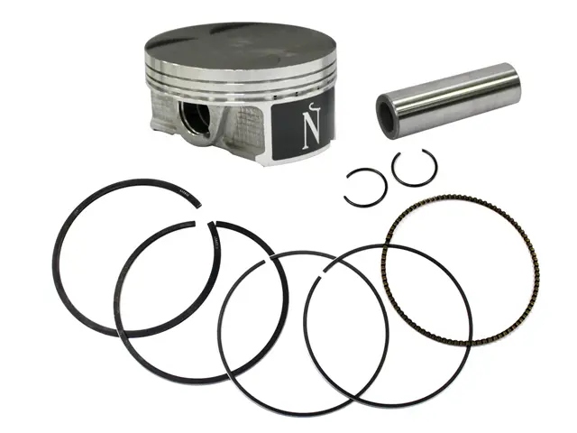 NAMURA píst POLARIS 500 PREDATOR 03-07, OUTLAW 06-07 (99,15mm) (8692DA) (NAMURA píst POLARIS 500 PREDATOR 03-07, OUTLAW 06-07 (99,15mm) (8692DA))