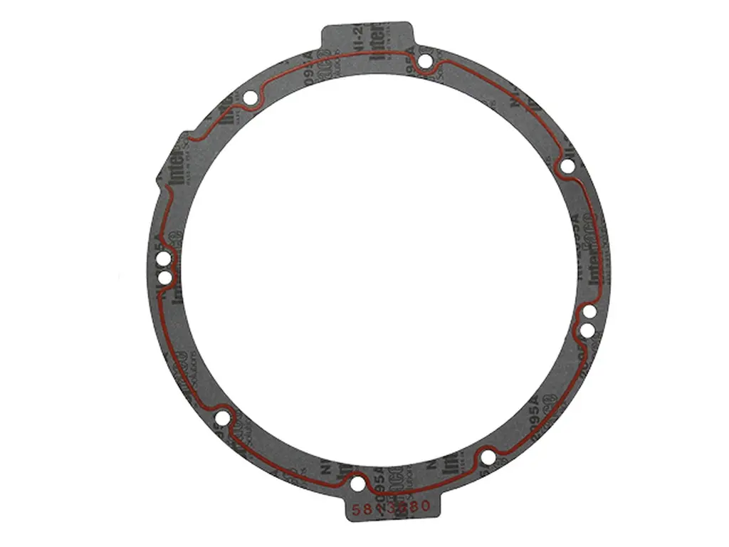 NAMURA těsnění víka alternátoru POLARIS SPORTSMAN 850 (09-14)TWIN válec, SCRAMBLER 850 13-14 (NAMURA těsnění víka alternátoru POLARIS SPORTSMAN 850)