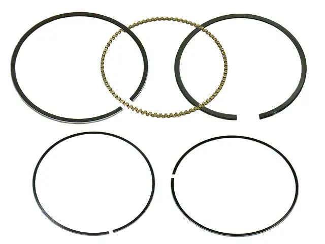 NAMURA pístní kroužky POLARIS SPORTSMAN 850 09-14 TWIN válec, SCRAMBLER 850 13-14 (průměr válce 87,00mm) (NA-50012R) (NAMURA pístní kroužky POLARIS)