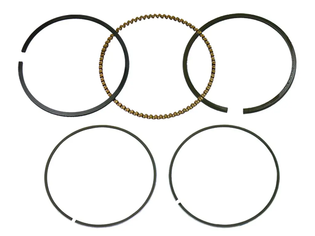NAMURA pístní kroužky POLARIS SPORTSMAN 300 08-10, HAWKEYE 300 06-11 (průměr válce 78,20mm) (NA-50013-2R) (NAMURA pístní kroužky POLARIS SPORTSMAN)