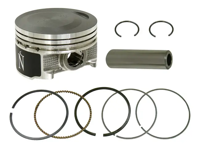 NAMURA píst POLARIS SPORTSMAN 300 (08-10), HAWKEYE 300 (06-11) (79,20mm=+1,50mm) (kroužky NA-50013-6R) (NAMURA píst POLARIS SPORTSMAN 300 (08-10),)