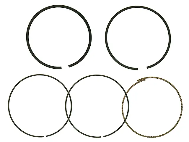 NAMURA pístní kroužky POLARIS SPORTSMAN 450 HO (16), SPORTSMAN/RANGER 570 (14-16), RZR 570 (12-16) (průměr válce 100,00mm=+1,00mm) (NA-50019-4R)