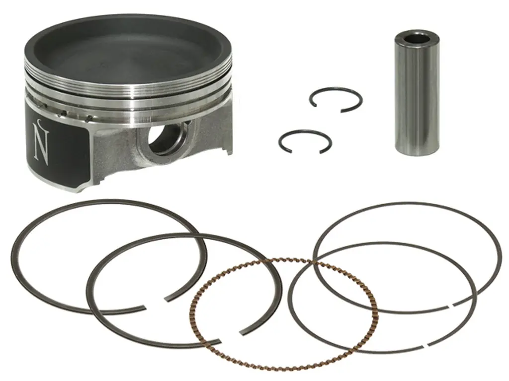 NAMURA píst POLARIS SPORTSMAN 700 04-08, 800 07-10, RANGER 700/800 05-10, RZR 800 08-10 BIG BORE (+2,00mm=81,95mm) (NA-50083) (NAMURA píst POLARIS)