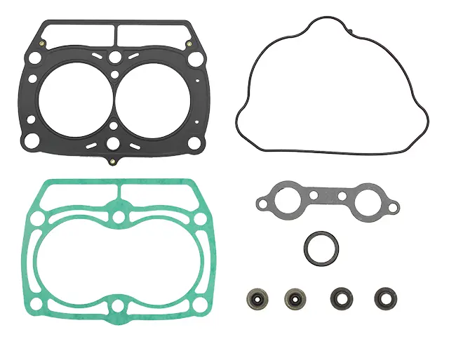 NAMURA těsnění TOP-END POLARIS SPORTSMAN 700 04-08, 800 07-10, RANGER 700/800 05-10, RZR 800 08-10 (810945) (5412458) - nahrazuje NA-50080T (NAMURA)
