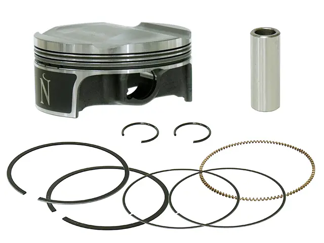 NAMURA píst POLARIS RZR 4 900XP (12-14), RZR 900XP EFI (11-14) (10.6:1) (SEL.B = 92,96mm) (NAMURA píst POLARIS RZR 4 900XP (12-14), RZR 900XP EFI)