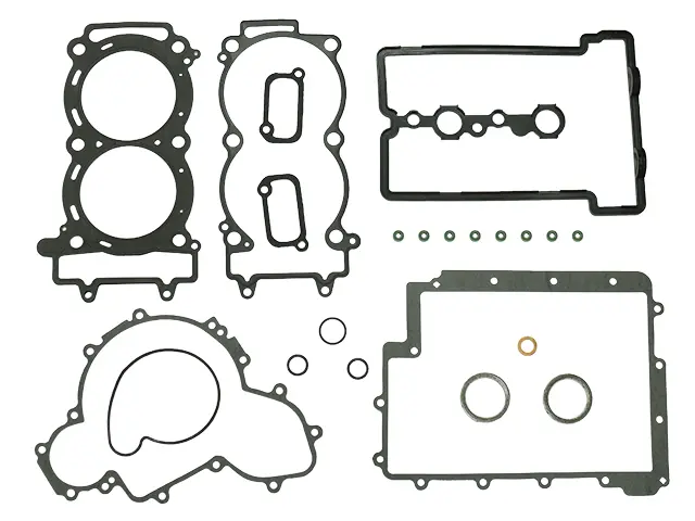 NAMURA kompletní sada těsnění POLARIS RZR 4 900XP (12-14), RZR 900XP EFI (11-14) (NAMURA kompletní sada těsnění POLARIS RZR 4 900XP (12-14), RZR)