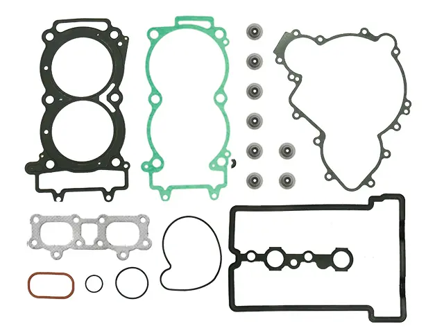 NAMURA kompletní sada těsnění POLARIS RZR 4 900 (15-17), RANGER XP 900 (13-17), RZR XP 1000 (14-17), RANGER XP 1000 (17) (NAMURA kompletní sada)
