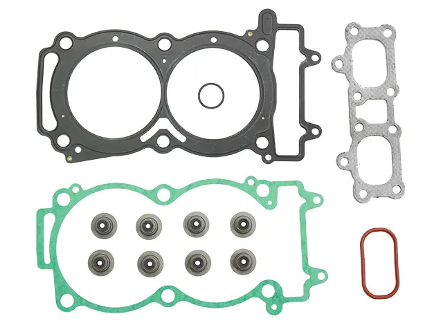 NAMURA těsnění TOP-END POLARIS RZR 4 900 (15-17), RANGER XP 900 (13-17), RZR XP 1000 (14-17), RANGER XP 1000 (17) (NAMURA těsnění TOP-END POLARIS RZR)