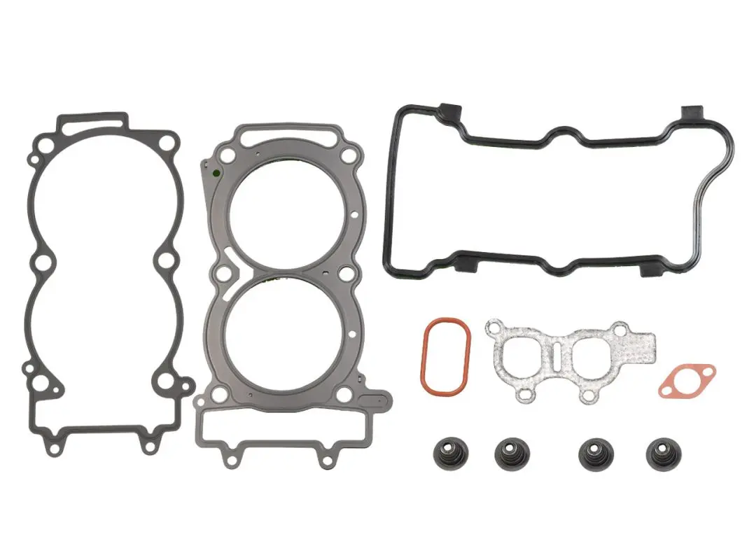 NAMURA těsnění TOP-END POLARIS PRO 1000 XD 20-25, RANGER / CREW 1000 20-25 (NAMURA těsnění TOP-END POLARIS PRO 1000 XD 20-25, RANGER / CREW 1000)