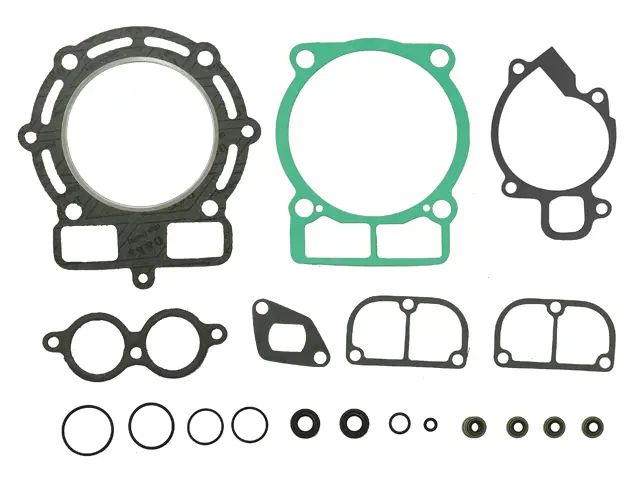 NAMURA těsnění TOP-END KTM 450XC 08-09 (ATV) (NAMURA těsnění TOP-END KTM 450XC 08-09 (ATV))