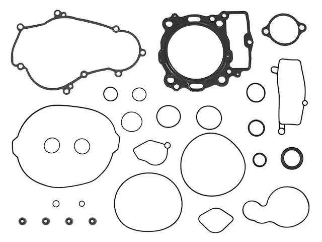NAMURA kompletní sada těsnění KTM SXF450 ATV (09-10) (NAMURA kompletní sada těsnění KTM SXF450 ATV (09-10))