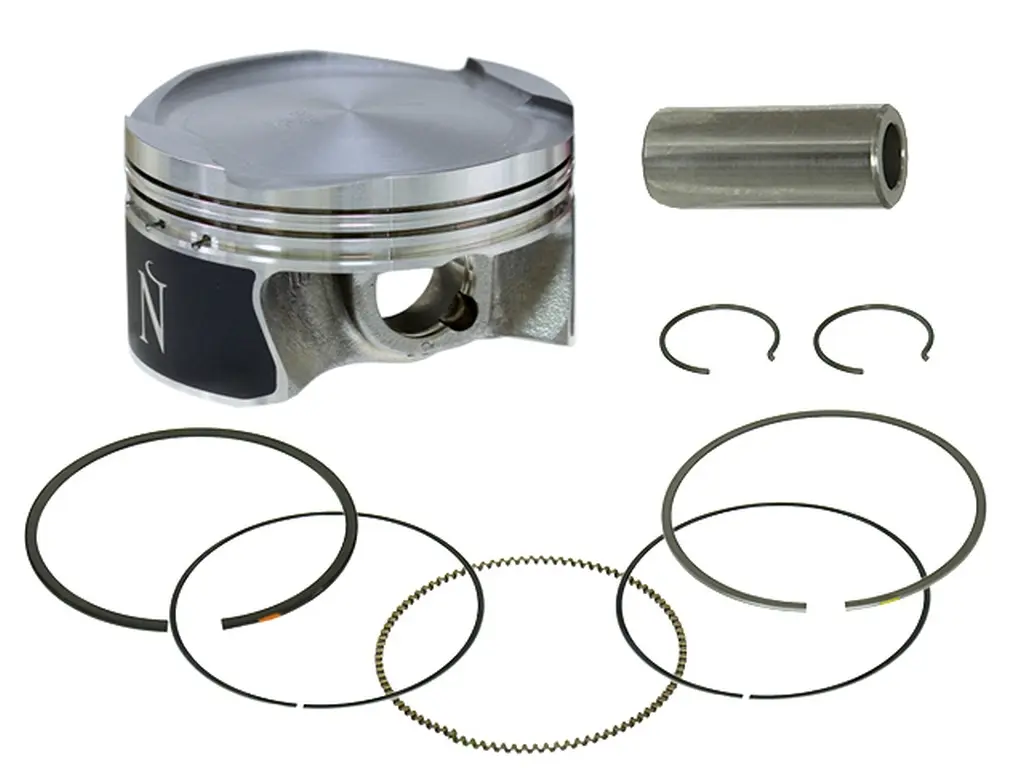 NAMURA píst CAN-AM OUTLANDER / RENEGADE 1000 12-17 COMMANDER 1000 11-17 (92,46MM = +1,50MM) (kroužky NA-80010-6R) (NAMURA píst CAN-AM OUTLANDER /)