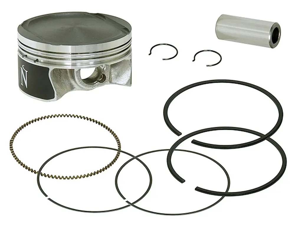 NAMURA píst CAN-AM 1000 MAVERICK 13-19 (NON TURBO) (91,96MM=+1,00MM) (NAMURA píst CAN-AM 1000 MAVERICK 13-19 (NON TURBO) (91,96MM=+1,00MM))