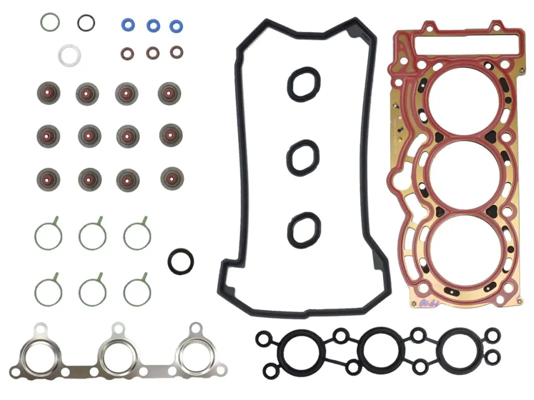 NAMURA těsnění TOP-END CAN-AM MAVERICK X3 / MAX / TURBO / R 17-24 (NAMURA těsnění TOP-END CAN-AM MAVERICK X3 / MAX / TURBO / R 17-24)
