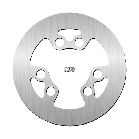 NG brzdový kotouč přední GAS GAS CONTACT TXT 125/200/250/270/320 99-01 (185X72X3mm) (6X15,5mm) (NG brzdový kotouč přední GAS GAS CONTACT TXT)