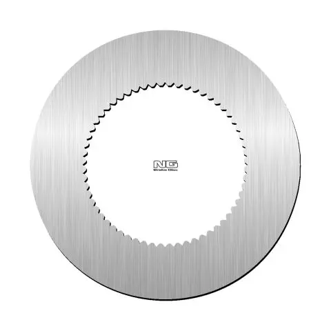 NG brzdový kotouč zadní GAS GAS CONTACT GT 125/250/320 91-96, TRIAL 250/330 88-91, PAMPERA 250 95-96, (170X103X3,5mm) (NG brzdový kotouč zadní GAS)