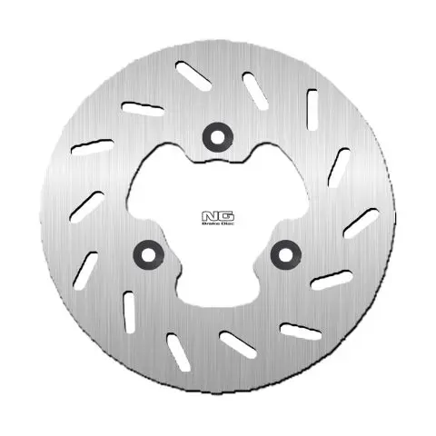 NG brzdový kotouč přední DERBI VARIANT SPORT 50 92-00 (180X62X3,5mm) (3X10,5mm) (NG brzdový kotouč přední DERBI VARIANT SPORT 50 92-00 (180X62X3,5mm))