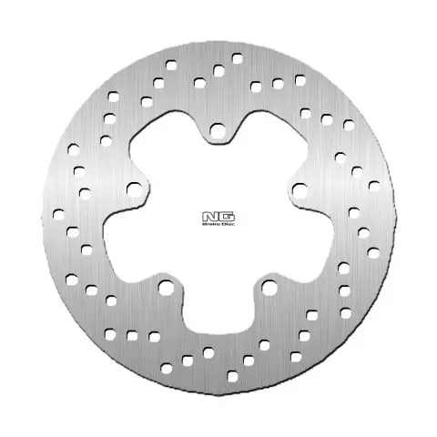 NG brzdový kotouč zadní BENELLI ADIVA 13" WHEELS 125/150 00-05 (220X96X4mm) (5X6,5mm) (NG brzdový kotouč zadní BENELLI ADIVA 13" WHEELS 125/150 00-05)
