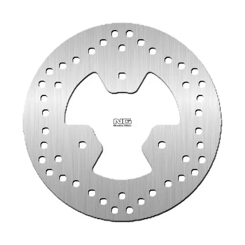 NG brzdový kotouč zadní APRILIA SR50 03-19 (190X68X4mm) (3X8,5mm) (NG brzdový kotouč zadní APRILIA SR50 03-19 (190X68X4mm) (3X8,5mm))