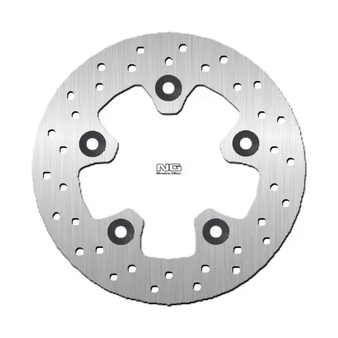 NG přední brzdový kotouč SYM JET/RED 50/100 06-09 (190X80X4mm) (5X10,5mm) (NG přední brzdový kotouč SYM JET/RED 50/100 06-09 (190X80X4mm) (5X10,5mm))