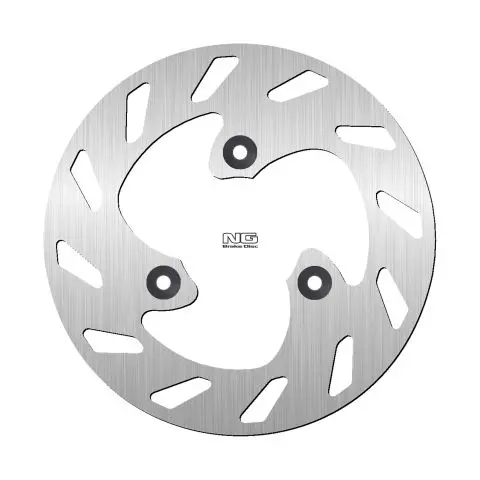 NG přední brzdový kotouč SPEEDFIGHT 50/100 97-08 (180X58X3,5mm) (3X3,5mm) (NG přední brzdový kotouč SPEEDFIGHT 50/100 97-08 (180X58X3,5mm) (3X3,5mm))